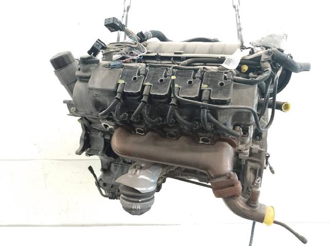 113960 MERCEDES Двигатель купить в Львов