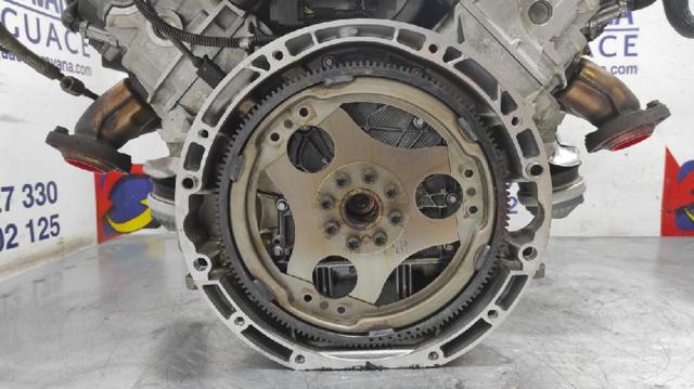 113960 MERCEDES Двигатель купить в Киев