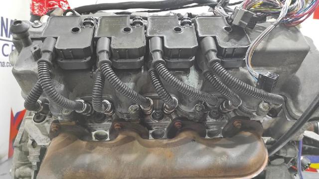 MERCEDES 113960 Двигатель в сборе в наличии Полтава