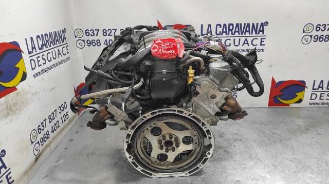 MERCEDES 113960 Двигатель в сборе в наличии Запорожье