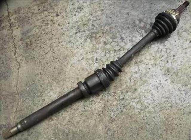 1139963 FORD Правая полуось купить в Львов