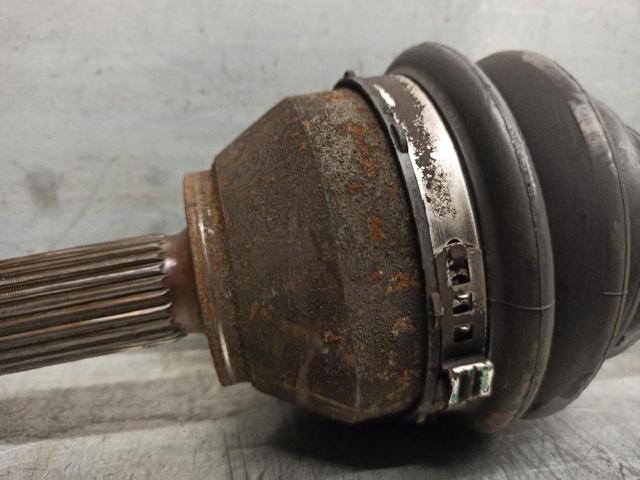 1139963 FORD Правая полуось купить в Черкассы