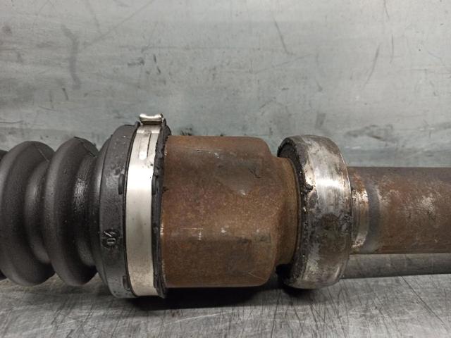 1139963 FORD Правая полуось купить в Каменское