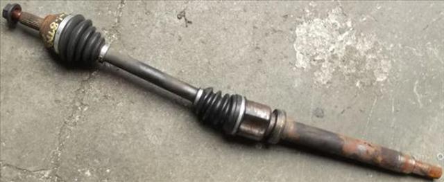 1139963 FORD Правая полуось купить в Ровно