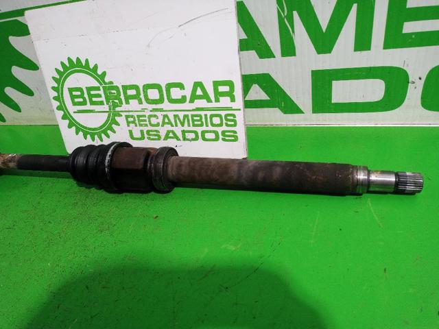 FORD 1139963 Правая полуось в наличии Черновцы