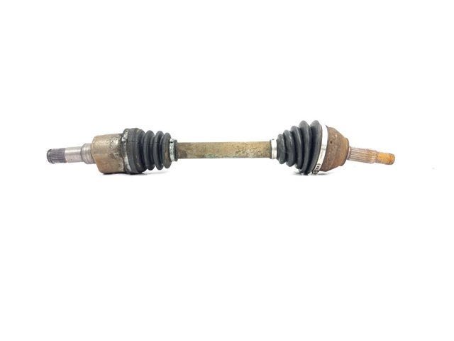 1139964 FORD Левая полуось купить в Черкассы