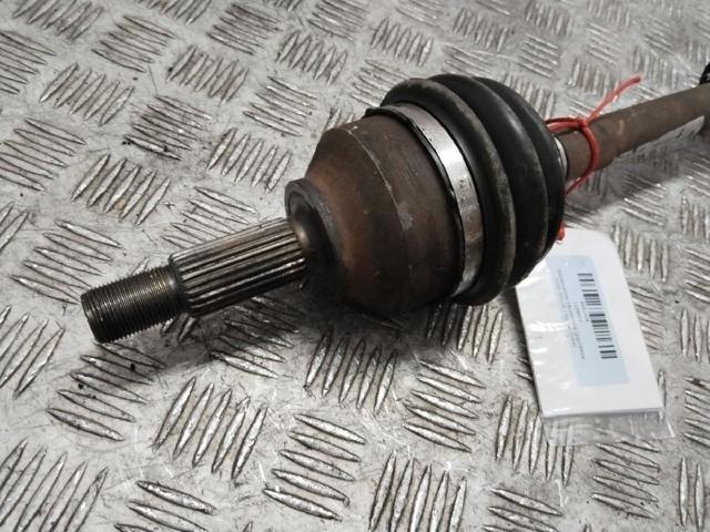 1139964 FORD Левая полуось купить в Ирпень