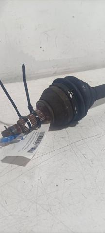 1139964 FORD Левая полуось купить в Каменское