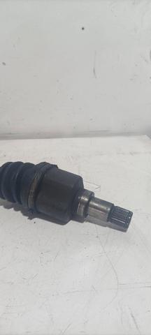 1139964 FORD Полуось (привод) передняя левая купить в Запорожье