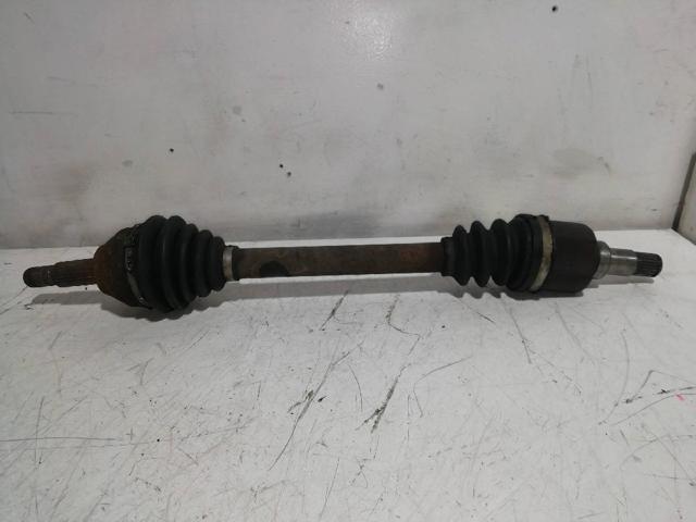 1139964 FORD Левая полуось купить в Львов