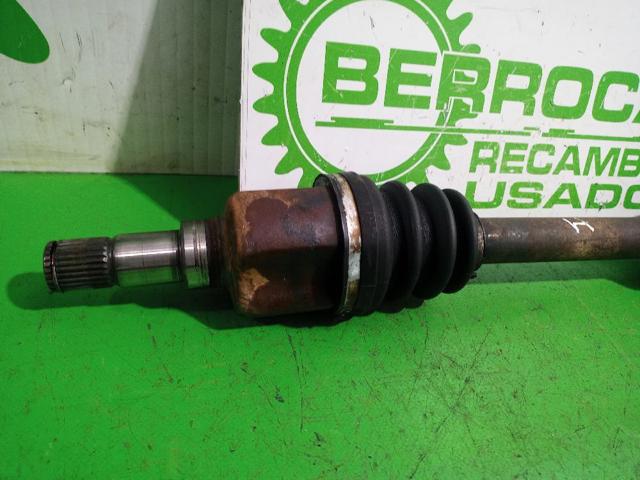 FORD 1139964 Левая полуось в наличии Каменское