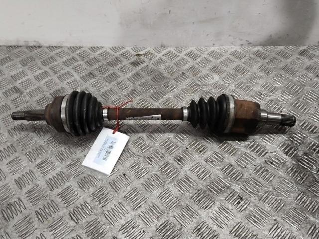 1139964 FORD Левая полуось купить в Ровно