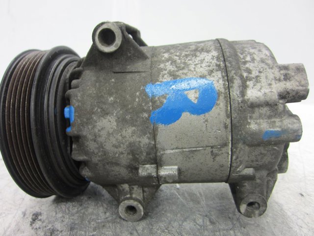 RENAULT 1140543 Компрессор кондиционера в наличии Каменское