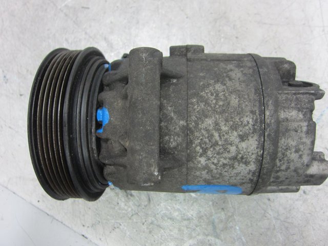 1140543 RENAULT Компрессор кондиционера купить в Харьков
