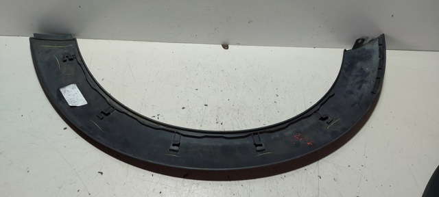 Pára-choque traseiro MINI Cooper R56