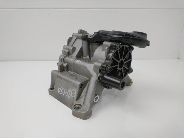 Bomba de óleo BMW 5 G30, F90