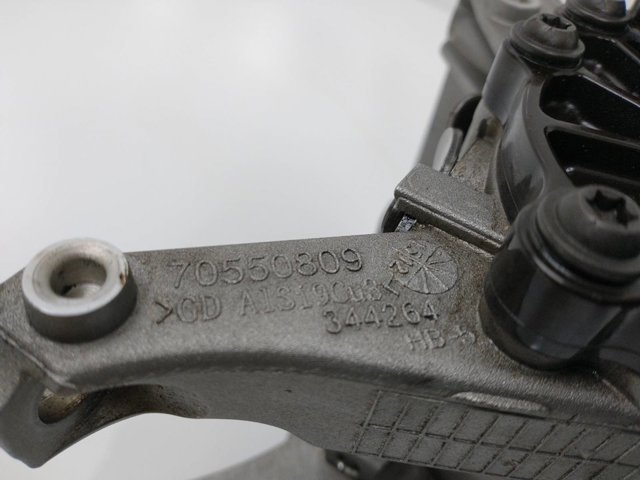 Bomba de óleo BMW 5 G30, F90