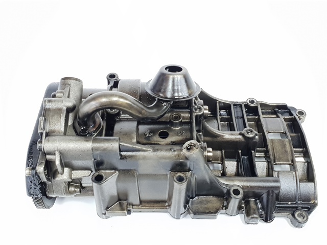 Bomba de óleo 11417793754 BMW