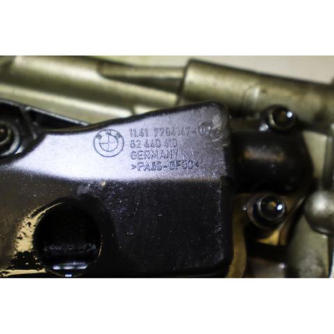Bomba de óleo 11417805813 BMW