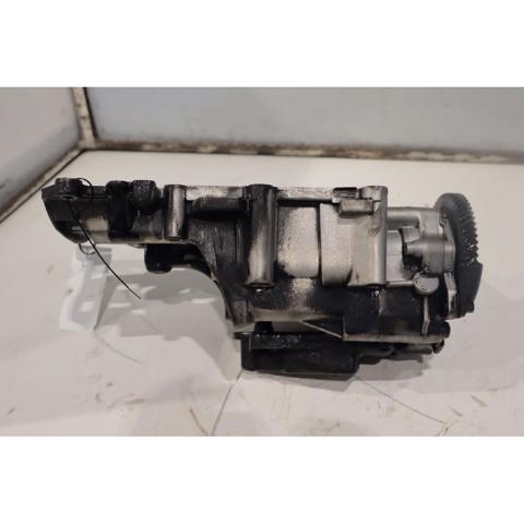 11417805813 BMW Масляный насос купить в Тернополь