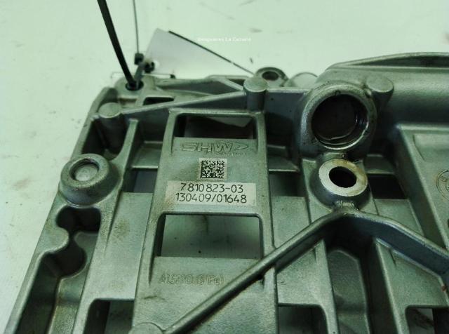 11417810823 BMW Насос масляный купить в Черкассы