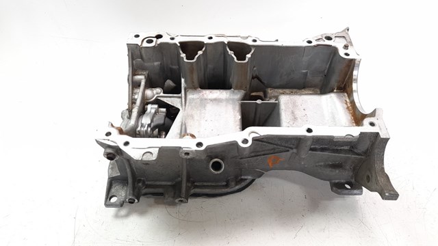 Panela de óleo de cárter do motor, parte superior 1142037010 Toyota
