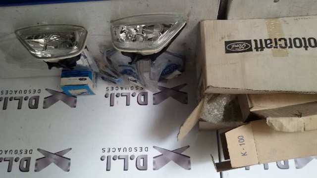 FORD 1142160 Противотуманки в наличии Запорожье