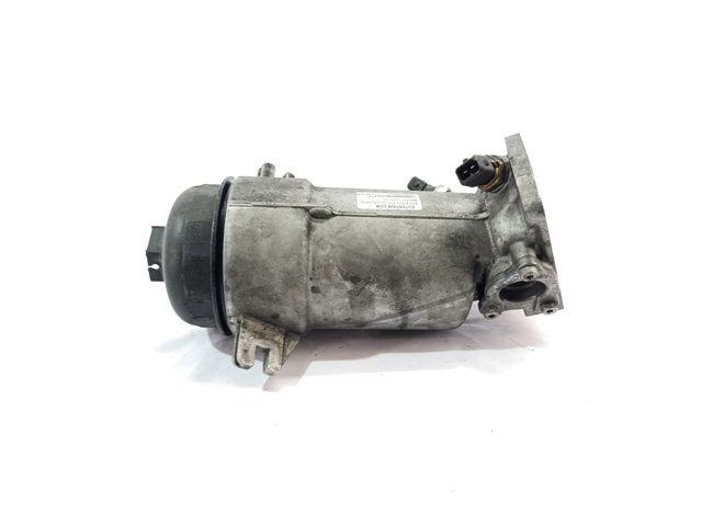 11422246395 BMW Корпус масляного фильтра купить в Днепр