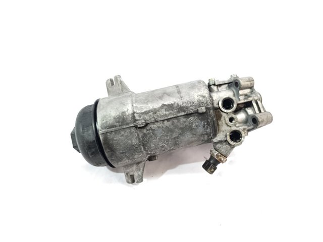 11422246395 BMW Корпус масляного фильтра купить в Одесса