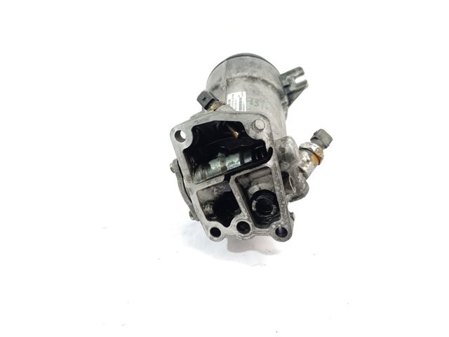 11422246395 BMW Корпус масляного фильтра купить в Черкассы