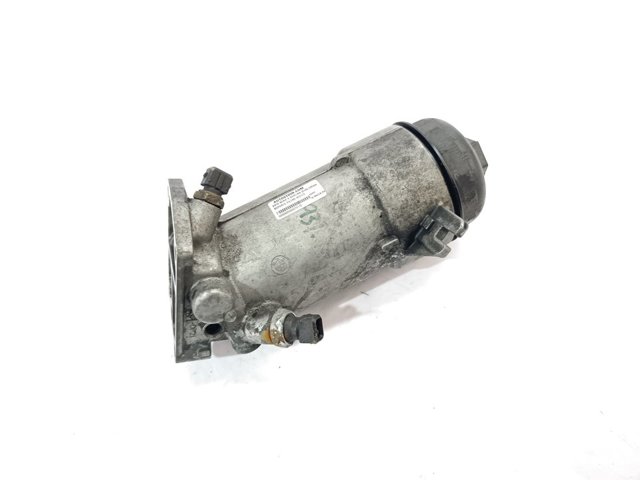 BMW 11422246395 Корпус масляного фильтра в наличии Каменское