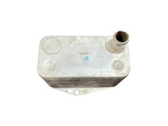 11422247204 BMW Радиатор масляный купить в Кривой Рог