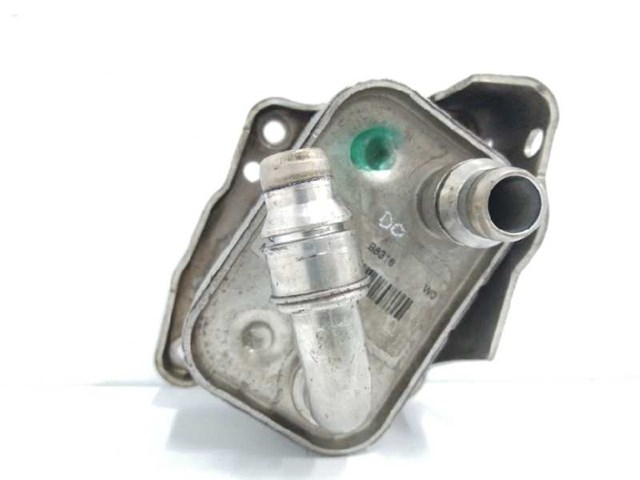 Resfriador de óleo do motor para BMW 3 (E46) (2001-2005) 320 d m47204d1 11427508967