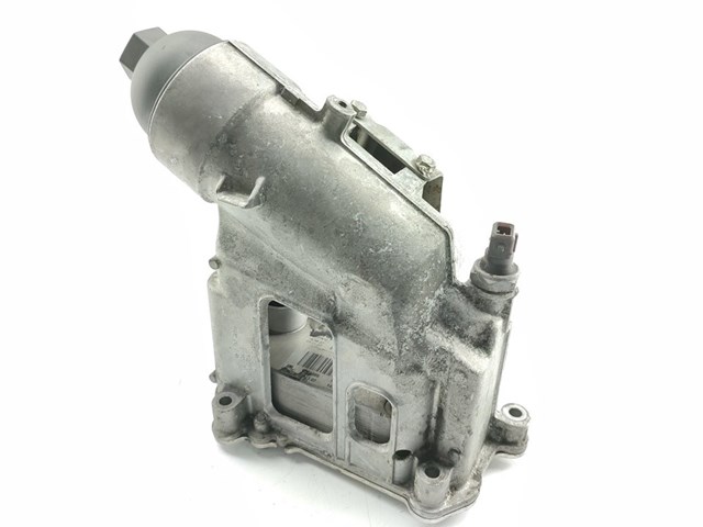 Enfriador aceite motor para bmw x3 (e83) (2004-2005) xdrive 20 d n47d20a 11427797392