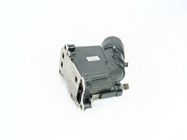 BMW 11427807799 Корпус масляного фильтра в наличии Павлоград