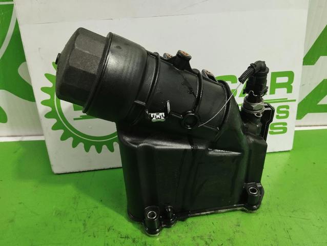 11427807799 BMW Корпус масляного фильтра купить в Киев