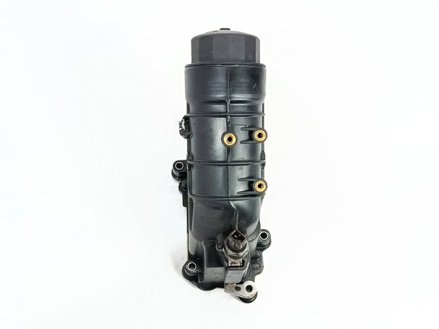 11427807799 BMW Корпус масляного фильтра купить в Кривой Рог