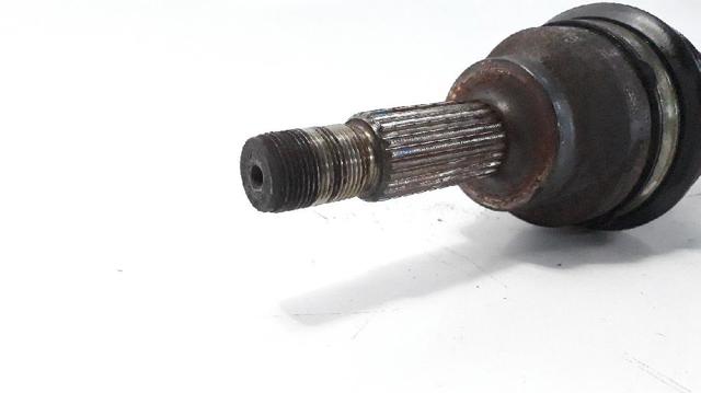 FORD 1142794 Полуось (привод) передняя левая в наличии Хмельницкий