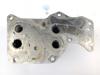 Radiador de óleo 11428585625 BMW