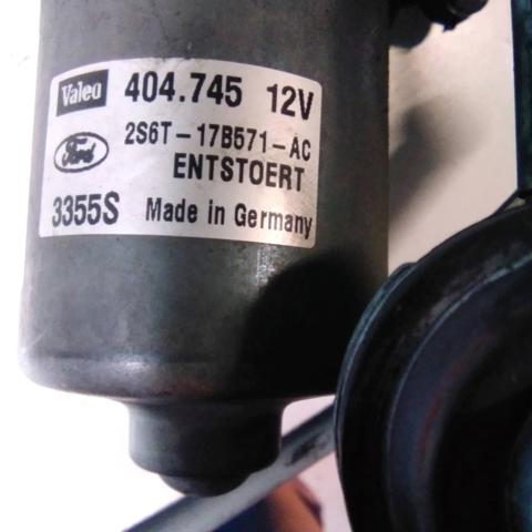 1142901 FORD Трапеция стеклоочистителя купить в Павлоград