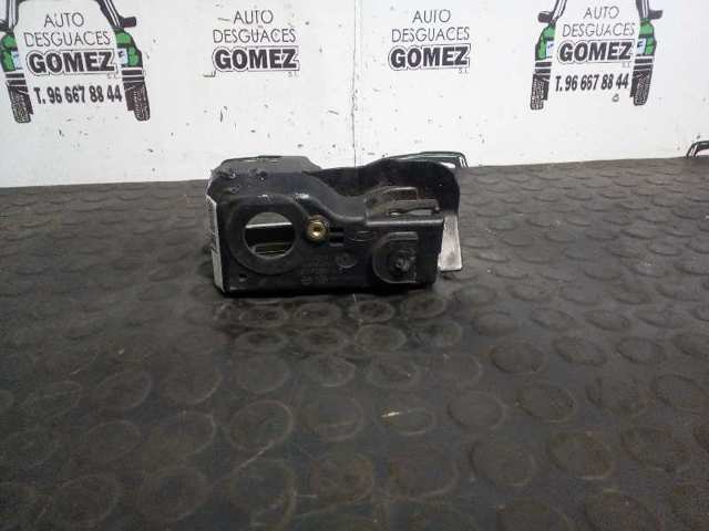 1143345 Ручка двери левой внутренняя передняя/задняя купить Кривой Рог