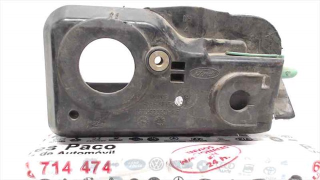 1143345 FORD Ручка двери левой внутренняя передняя/задняя купить в Одесса