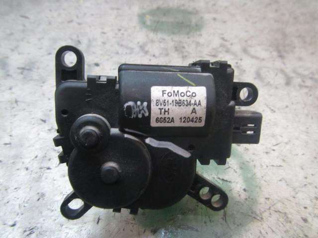 1144030 FORD Привод заслонки печки купить в Харьков