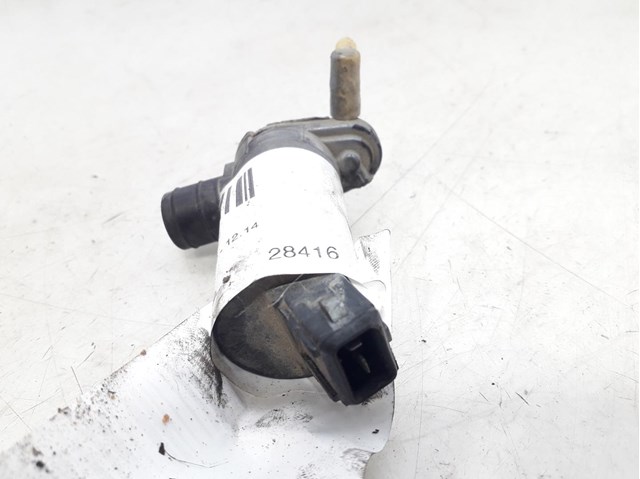 Bomba limpa para ford ka (rb_) (1996-2008) 1.3 i j4d 1144480