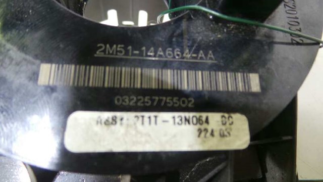 FORD 1148268 Шлейф руля в наличии Ровно