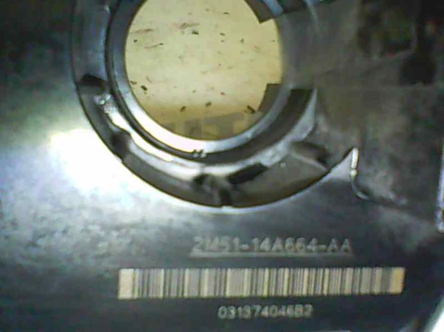 1148268 FORD Кольцо контактное, шлейф руля купить в Тернополь