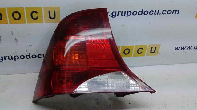 Lanterna traseira esquerda para Ford Focus (DAW, DAW) (2001-2004) 1.8 TDCI FFDA 1150022
