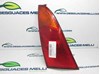 Lanterna traseira esquerda 1150022 FORD