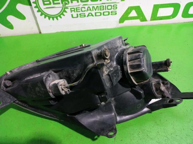 FORD 1151755 Фара противотуманная левая в наличии Киев