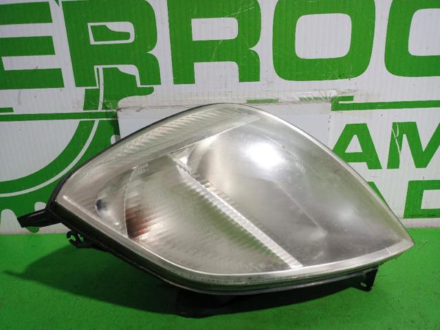 FORD 1151755 Фара противотуманная левая в наличии Кривой Рог